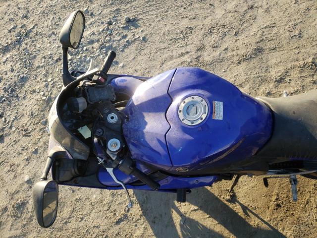 2007 YAMAHA YZFR1 JYARN20EX7A005190