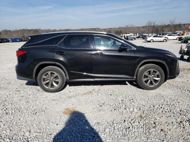 2018 LEXUS RX 350 L JTJDZKCA9J2005062