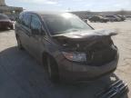 2012 HONDA  ODYSSEY