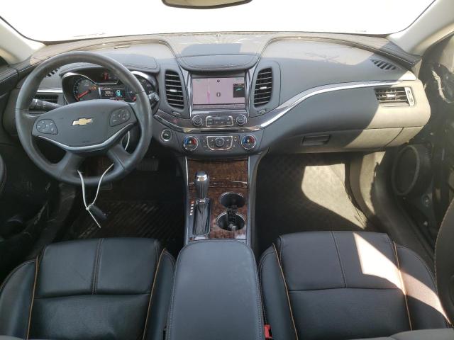 2015 CHEVROLET IMPALA LTZ 2G1165S32F9210887