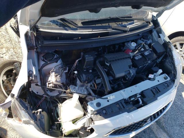 2019 MITSUBISHI MIRAGE LE ML32A5HJ0KH004900