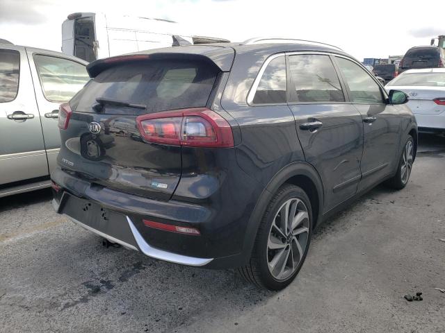 2019 KIA NIRO TOURI KNDCE3LC9K5275538