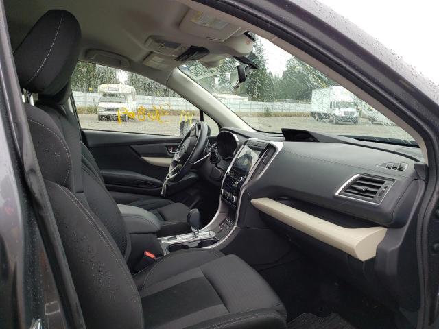 2019 SUBARU ASCENT PRE 4S4WMACD0K3440588