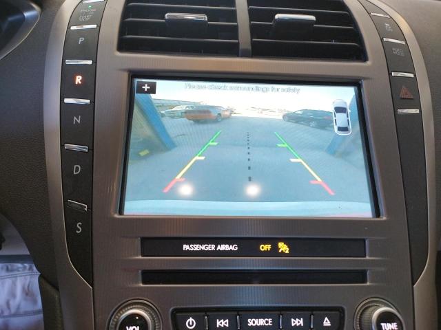 2018 LINCOLN MKZ PREMIE 3LN6L5A99JR608897