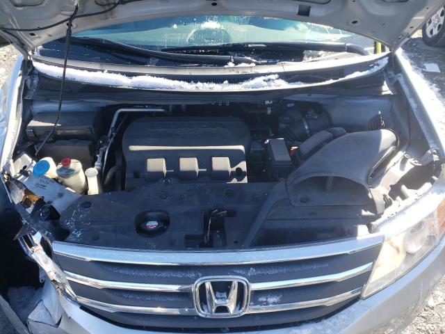2012 HONDA ODYSSEY EX - 5FNRL5H63CB078203
