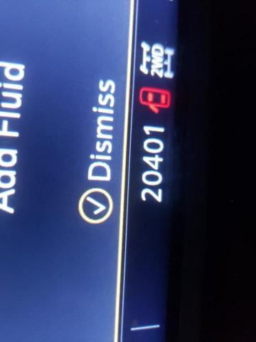 2021 CADILLAC XT6 SPORT 1GYKPGRS9MZ148421