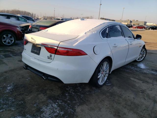 2017 JAGUAR XF PRESTIG SAJBK4BVXHCY29284