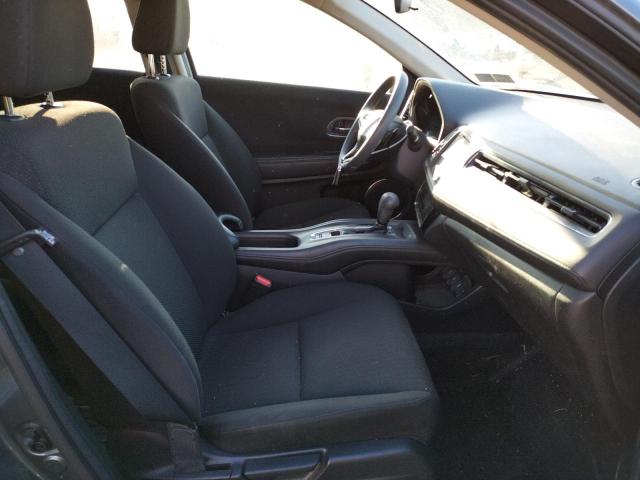 3CZRU6H51GM711268 Honda Hr-V Ex 2016. Фото: 4