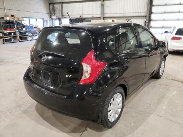 2016 NISSAN VERSA NOTE 3N1CE2CP9GL385996