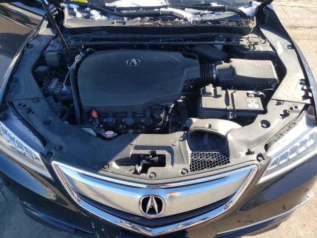 2015 ACURA TLX ADVANC 19UUB2F74FA004360
