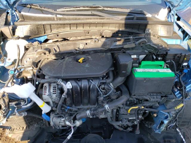 2018 HYUNDAI TUCSON SEL KM8J3CA42JU731386