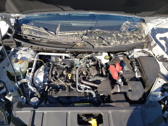 2021 NISSAN ROGUE SL 5N1AT3CB7MC756581
