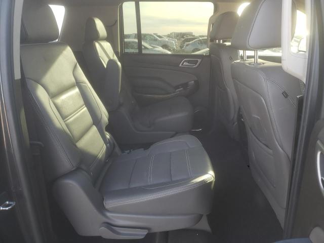 1GKS2HKJXGR480842 Gmc Yukon Xl D 2016. Фото: 5