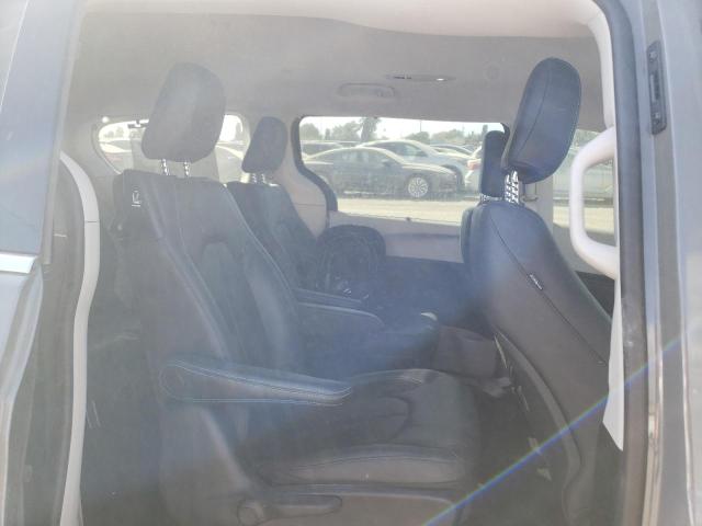 2021 CHRYSLER PACIFICA H 2C4RC1L72MR578433