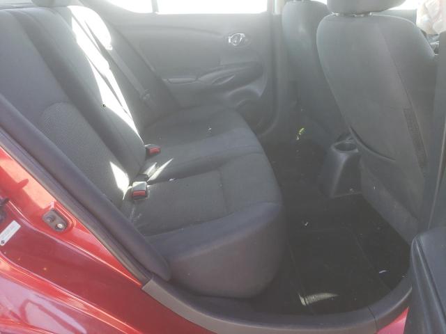 3N1CN7AP8DL880847 Nissan Versa S 2013. Фото: 5