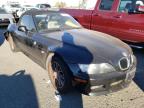 2002 BMW  Z3