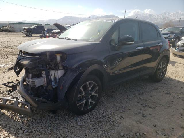 2016 FIAT 500X TREKK ZFBCFYCT8GP378734