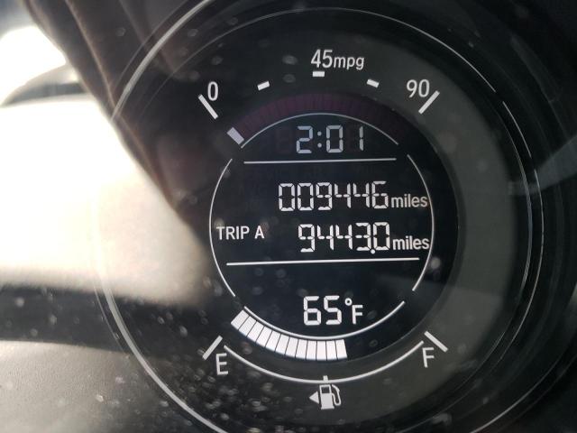 2021 HONDA HR-V SPORT 3CZRU5H10MM715945
