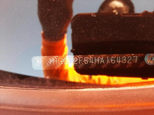 1HGCR2F54HA164327 Honda Accord Spo 2017. Фото: 9