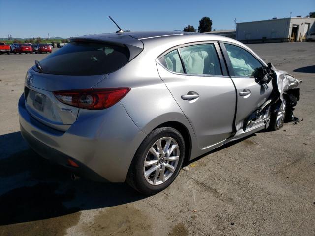 3MZBM1L77FM152615 Mazda 3 Touring 2015. Фото: 3