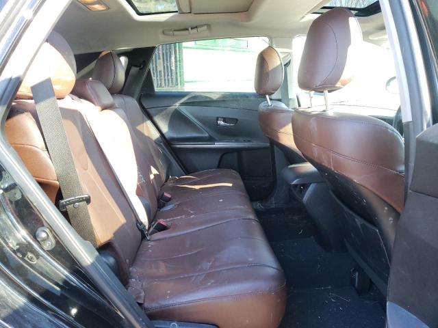 2016 TOYOTA VENZA XLE 4T3BK3BB8GU120606