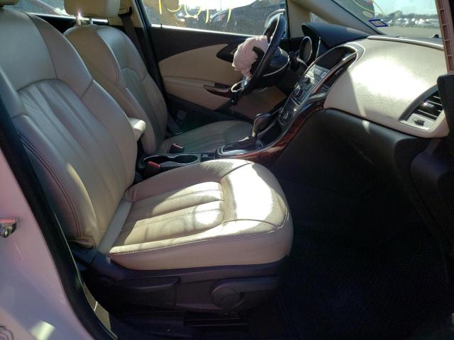 2015 BUICK VERANO - 1G4PS5SK0F4115392