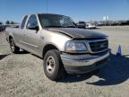 2002 FORD  F150