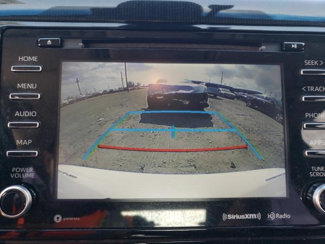 2019 TOYOTA MIRAI JTDBVRBD6KA006574