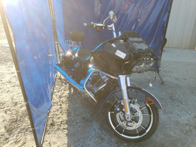 2021 HARLEY-DAVIDSON FLTRX - 1HD1KHC18MB639432