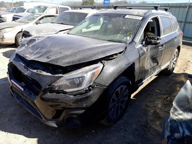 2019 SUBARU OUTBACK TO 4S4BSATC3K3312762