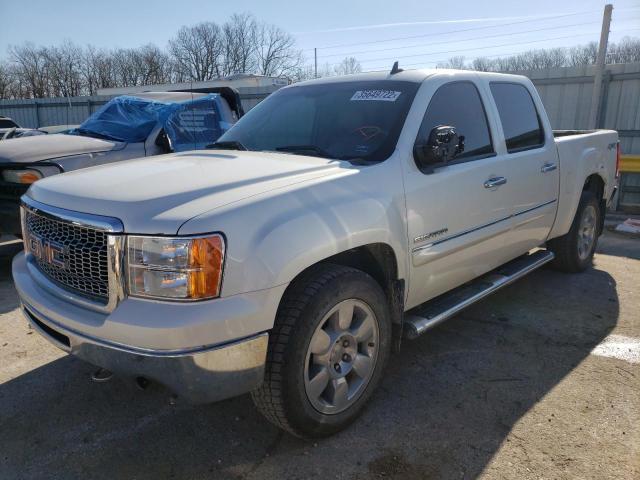 3GTP2WE35BG227536 Gmc Sierra K15 2011. Фото: 1