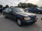 1996 MERCEDES-BENZ  S-CLASS