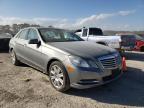 2013 MERCEDES-BENZ  E-CLASS