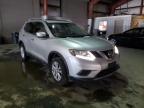 2015 NISSAN  ROGUE