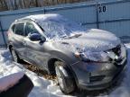 2018 NISSAN  ROGUE