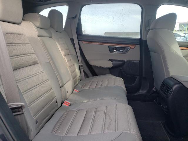 7FARW2H58JE059516 Honda Cr-V Ex 2018. Фото: 5