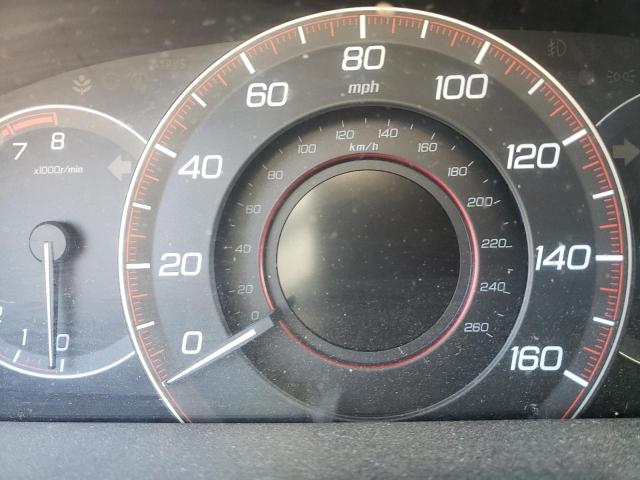 1HGCR2F56EA268958 Honda Accord Spo 2014. Фото: 7