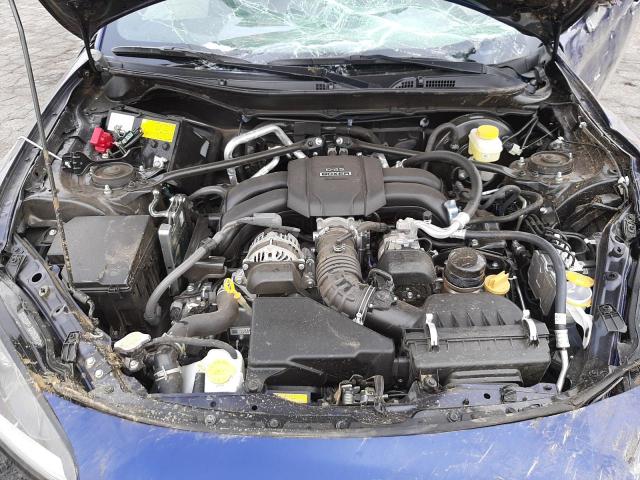 2022 TOYOTA 86 JF1ZNBF12N8750454