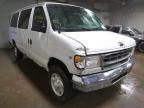 2001 FORD  ECONOLINE