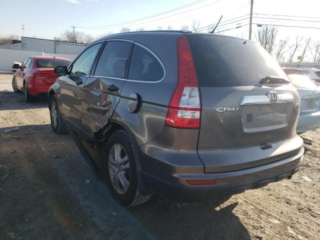 Фото: 5J6RE4H50AL033896 - 3