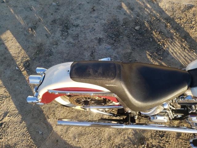 2013 HARLEY-DAVIDSON FLSTN SOFT 1HD1JDV15DB016505