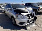 2019 NISSAN  VERSA