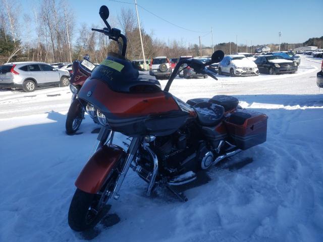 2013 HARLEY-DAVIDSON FLTRXSE CV 1HD1TC811DB952637