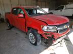 2019 CHEVROLET  COLORADO