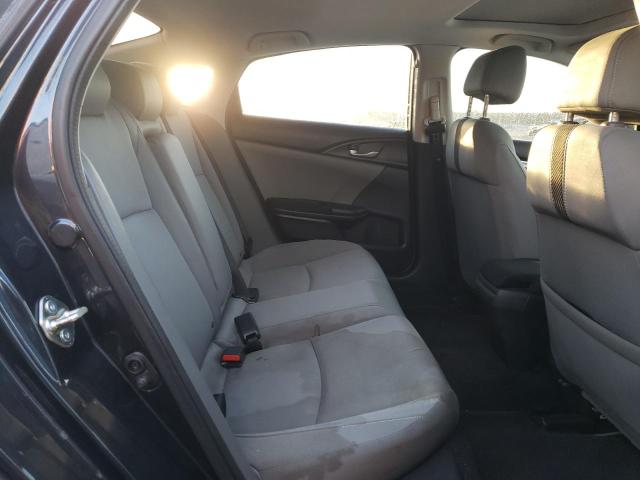 2016 HONDA CIVIC EX - 19XFC1F33GE016865