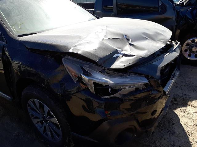 2019 SUBARU OUTBACK TO 4S4BSATC3K3312762