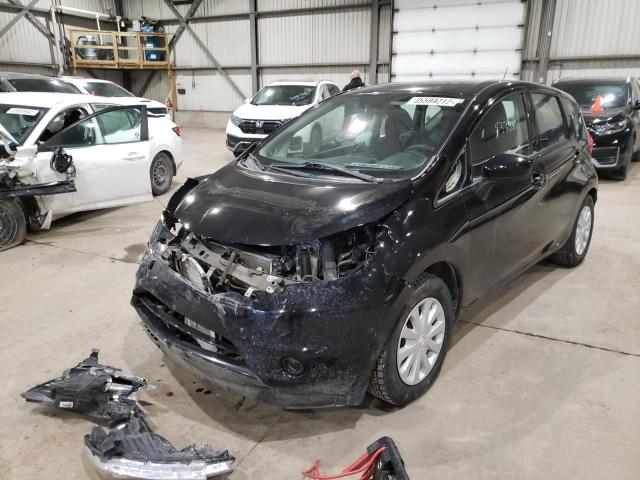2016 NISSAN VERSA NOTE 3N1CE2CP9GL385996