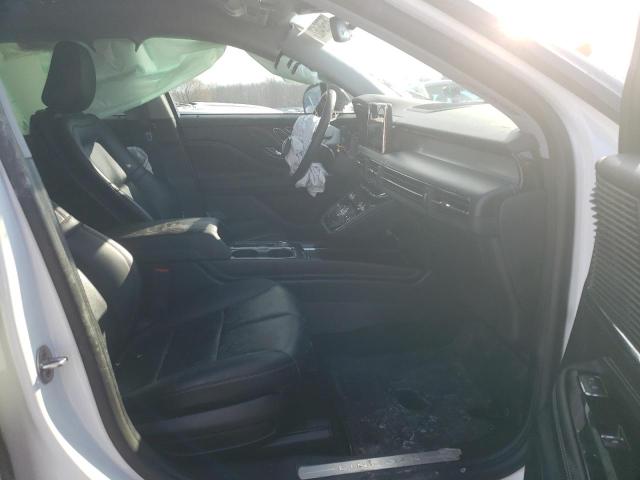 2021 LINCOLN CORSAIR 5LMCJ1D90MUL13825