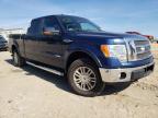 2012 FORD  F-150