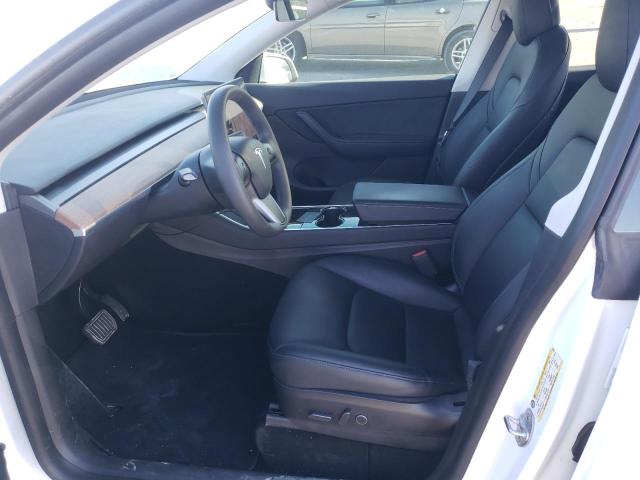 2021 TESLA MODEL Y 5YJYGDEE5MF084267